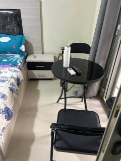 Appartement à louer sacré cœur 3 - 9
