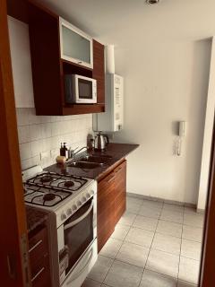 Depto Categoria 44 Zona Plaza Italia By Lofter - 8