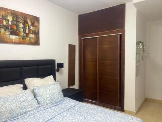 Lovely family Apartment in Cabonegro, Bella Vista - Cabo Negro - 5