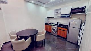 Appartement proche du centre - 2