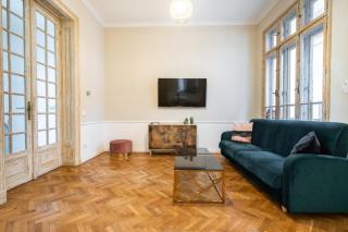 Lascăr Catargiu Villa - 7