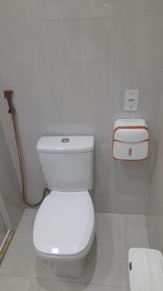 Apartamento aconchegante - Belém - 9