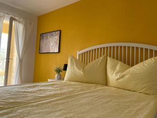 B&B chambre comfortable pour la détente au Mas La Magdelaine - 1