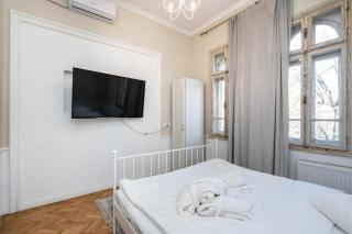Lascăr Catargiu Villa - 3