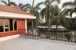 Mansion Du Lac kumarakom - Kumarakom - 9