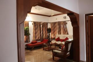 Mansion Du Lac kumarakom - 8