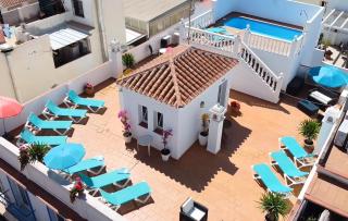 Las Flores Apartments - Nerja - 4
