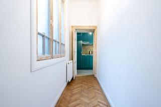 Lascăr Catargiu Villa - 1
