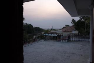 Mansion Du Lac kumarakom - 6