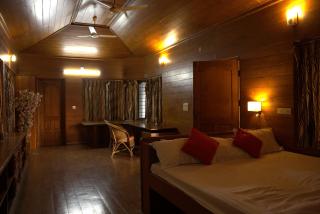 Mansion Du Lac kumarakom - 4