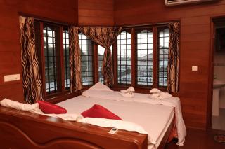 Mansion Du Lac kumarakom - 3