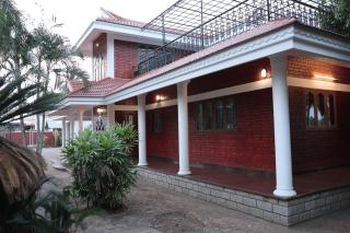 Mansion Du Lac kumarakom - Kumarakom - 1