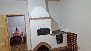 Chatka Włóczykija - Jamna - 7