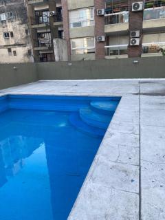 Moderno departamento céntrico, con piscina-Barrio Norte - 4