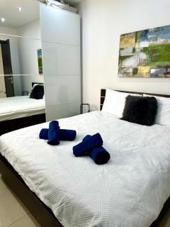 Luxury penthouse 170 meters from the sea in Balluta Bay - 4