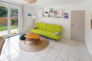 Appartement Face Mer - 6