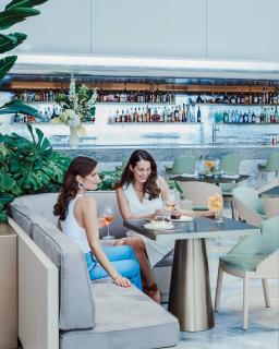 Private Residence At Lux Hotel Free Parking - Miami - 7