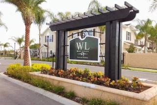 3 Bedroom townhouse in luxury Resort, sleeps 8, 10 min to Disney! - 9