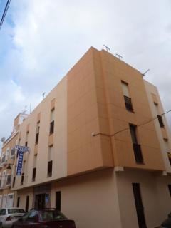 Pensión Versalles - Algeciras - 0