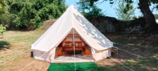 glamping de keroman - Le Pener - 5