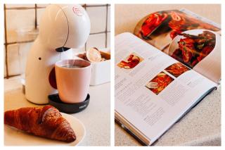 Sunwave with Terrace 280 Mbps Old Town Renovated - 3