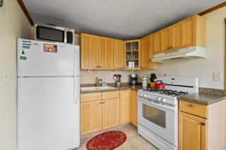 Sunset Shores - Waters Edge Cottage #2 by Simple Life Rentals - Baileys Harbor - 7