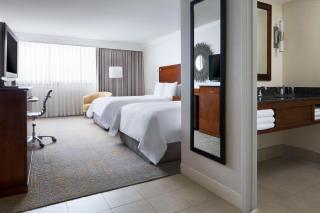 Los Angeles Marriott Burbank Airport - Burbank - 5