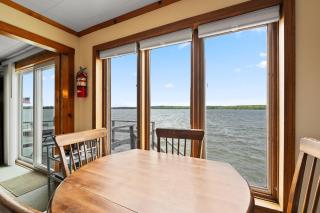 Sunset Shores - Waters Edge Cottage #2 by Simple Life Rentals - Baileys Harbor - 5