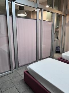 Loft in corte - 2