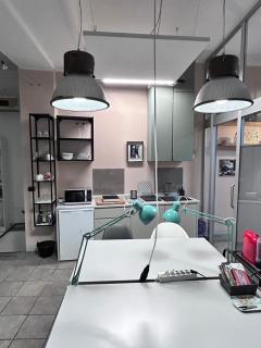 Loft in corte - 0