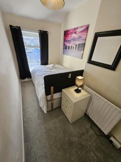 Oswaldtwistle Spacious 3 Bedroom Two Bath - Oswaldtwistle - 5