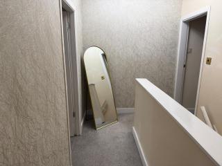 Oswaldtwistle Spacious 3 Bedroom Two Bath - 2