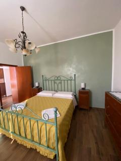 Appartamento La Clessidra - 3