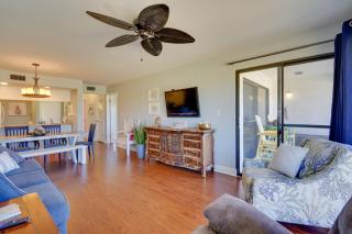 Nautical Edgewater Resort Condo - Walk to Beaches! - 5