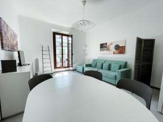 Borsieri Penthouse - Isola, Milan - 9