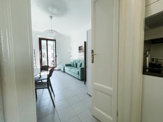 Borsieri Penthouse - Isola, Milan - Mailand - 5