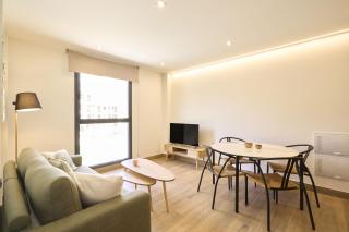 Apartamentos Plaza de San Juan - 1