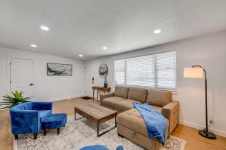 Near 4 Major Ski Resorts Salt Lake County Getaway - 7