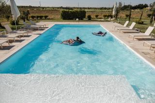 Villa Topazio - Poggiardo - 9