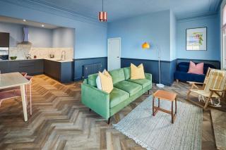 Host & Stay - 18 The Zetland - 0