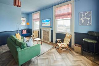 Host & Stay - 18 The Zetland - Saltburn-by-the-Sea - 1