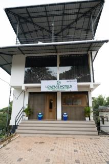 Lowfare Hotels Medical College - Kozhikode - 0