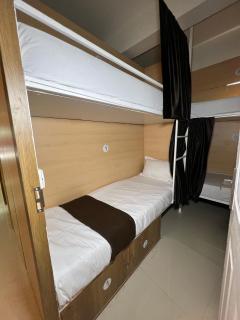 Lowfare Hotels Medical College - 3