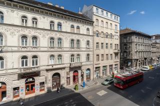 Kiraly 67 - Boutique Apartments, Best Location by BQA - 6