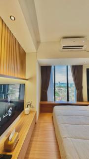 Apartment Meisterstadt Pollux Habibie Batam - Japanese Design - Batam Center - 4