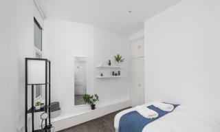 Steeple View Apartment - Cosy 1 bed in Montrose - Montrose - 9