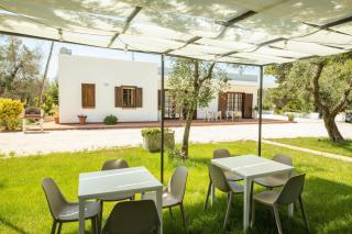 Villa Topazio - Poggiardo - 4