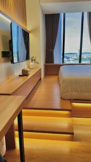 Apartment Meisterstadt Pollux Habibie Batam - Japanese Design - 2