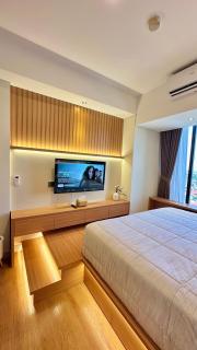 Apartment Meisterstadt Pollux Habibie Batam - Japanese Design - 5