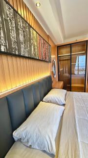 Apartment Meisterstadt Pollux Habibie Batam - Japanese Design - 1